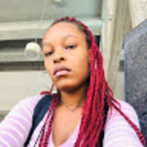 Meet your Posher, Aisha